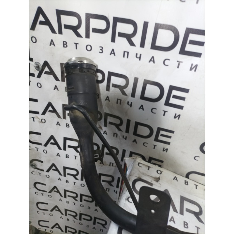 Горловина топливного бака (топливная система) Dodge Durango WD 2015 5.7 HEMi 68243686ac