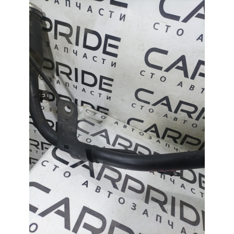 Горловина топливного бака (топливная система) Dodge Durango WD 2015 5.7 HEMi 68243686ac