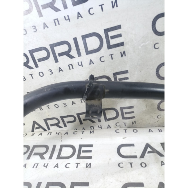 Горловина топливного бака (топливная система) Dodge Durango WD 2015 5.7 HEMi 68243686ac