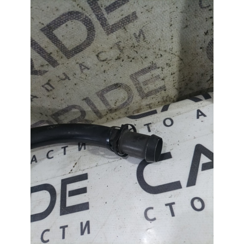 Горловина топливного бака (топливная система) Dodge Durango WD 2015 5.7 HEMi 68243686ac