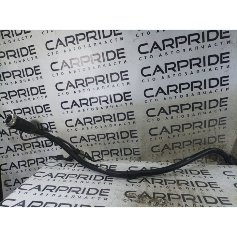 Горловина топливного бака (топливная система) Dodge Durango WD 2015 5.7 HEMi 68243686ac