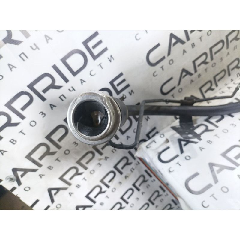 Горловина топливного бака (топливная система) Dodge Durango WD 2015 5.7 HEMi 68243686ac