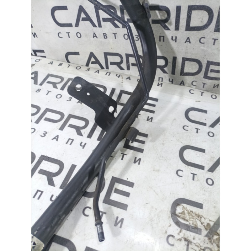 Горловина топливного бака (топливная система) Dodge Durango WD 2015 5.7 HEMi 68243686ac