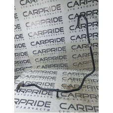 Трубка вентиляции топливного бака