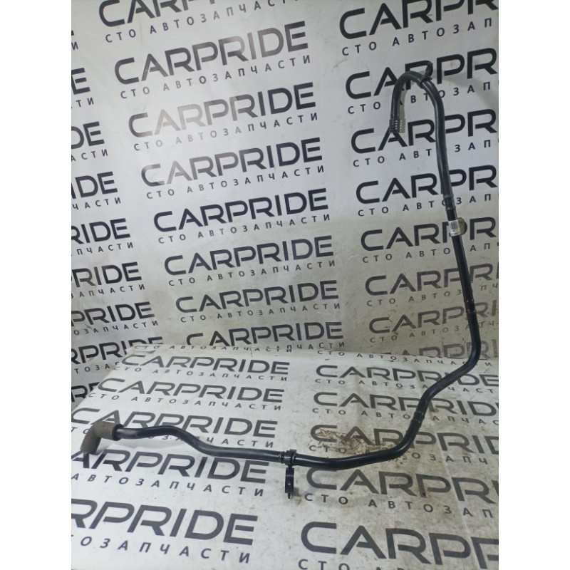 Трубка вентиляции топливного бака (топливная система) FORD ESCAPE MK3 2014 1.6 v619g271ag