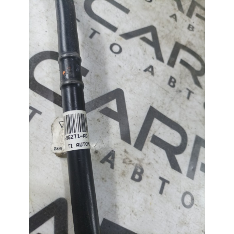 Трубка вентиляции топливного бака (топливная система) FORD ESCAPE MK3 2014 1.6 v619g271ag