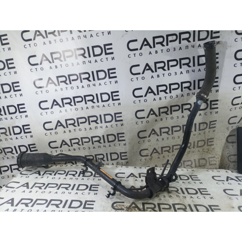 Горловина топливного бака (топливная система) FORD ESCAPE MK3 2014 1.6 cv619032af