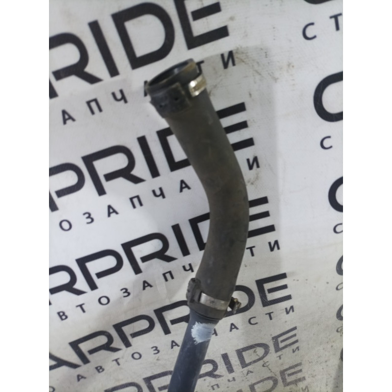 Горловина топливного бака (топливная система) FORD ESCAPE MK3 2014 1.6 cv619032af