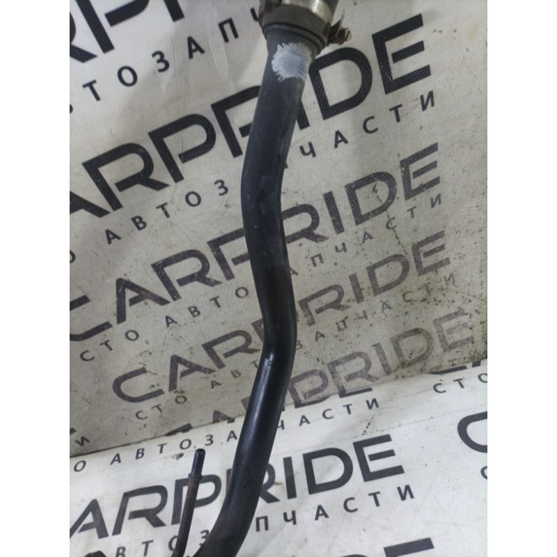 Горловина топливного бака (топливная система) FORD ESCAPE MK3 2014 1.6 cv619032af