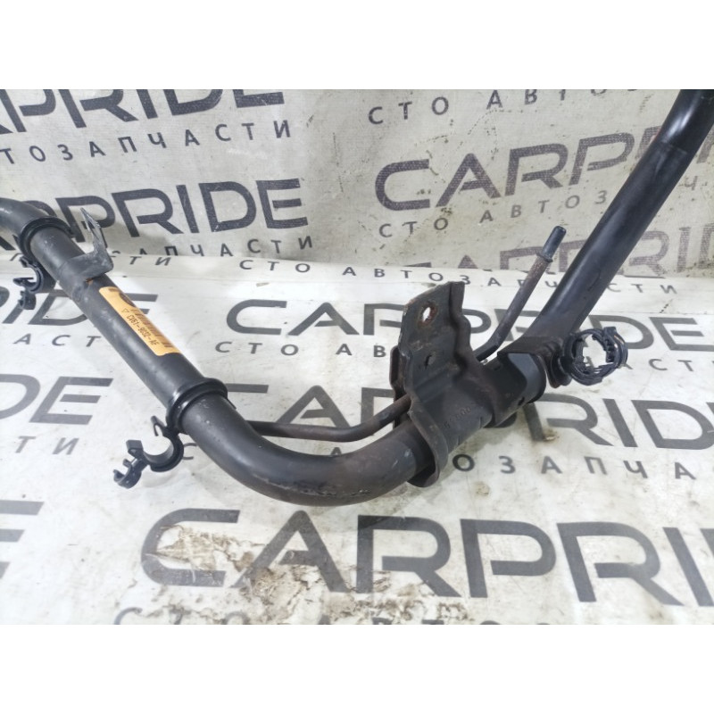 Горловина топливного бака (топливная система) FORD ESCAPE MK3 2014 1.6 cv619032af