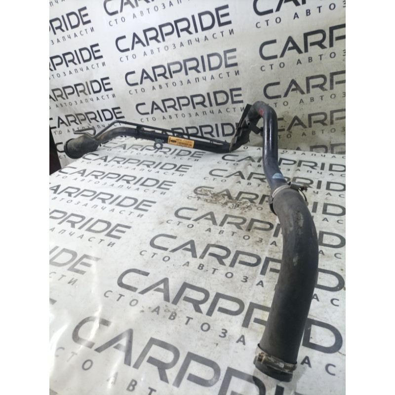 Горловина топливного бака (топливная система) FORD ESCAPE MK3 2014 1.6 cv619032af