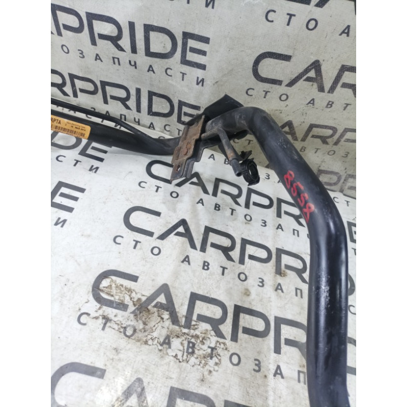 Горловина топливного бака (топливная система) FORD ESCAPE MK3 2014 1.6 cv619032af