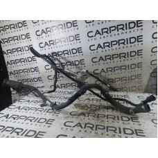 Горловина топливного бака