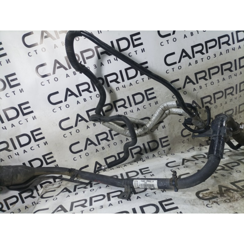 Горловина топливного бака (топливная система) FORD Mustang MK6 2017 2.3 fr3c9034ak