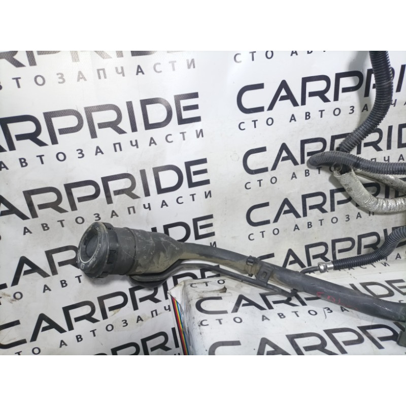 Горловина топливного бака (топливная система) FORD Mustang MK6 2017 2.3 fr3c9034ak