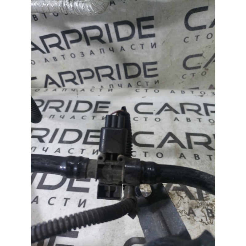 Горловина топливного бака (топливная система) FORD Mustang MK6 2017 2.3 fr3c9034ak