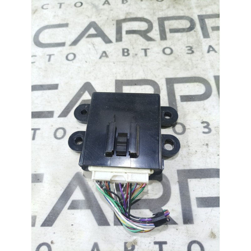 Блок управления подвеской (электрика / блок управления) Mitsubishi Outlander GF 2017 2.4 8637b099