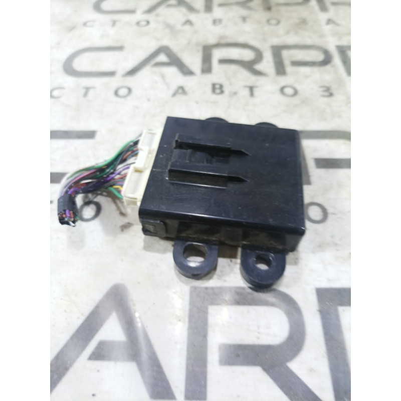 Блок управления подвеской (электрика / блок управления) Mitsubishi Outlander GF 2017 2.4 8637b099