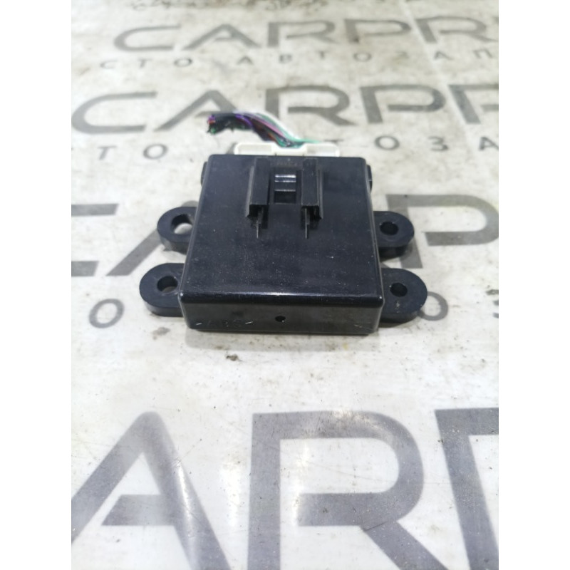 Блок управления подвеской (электрика / блок управления) Mitsubishi Outlander GF 2017 2.4 8637b099