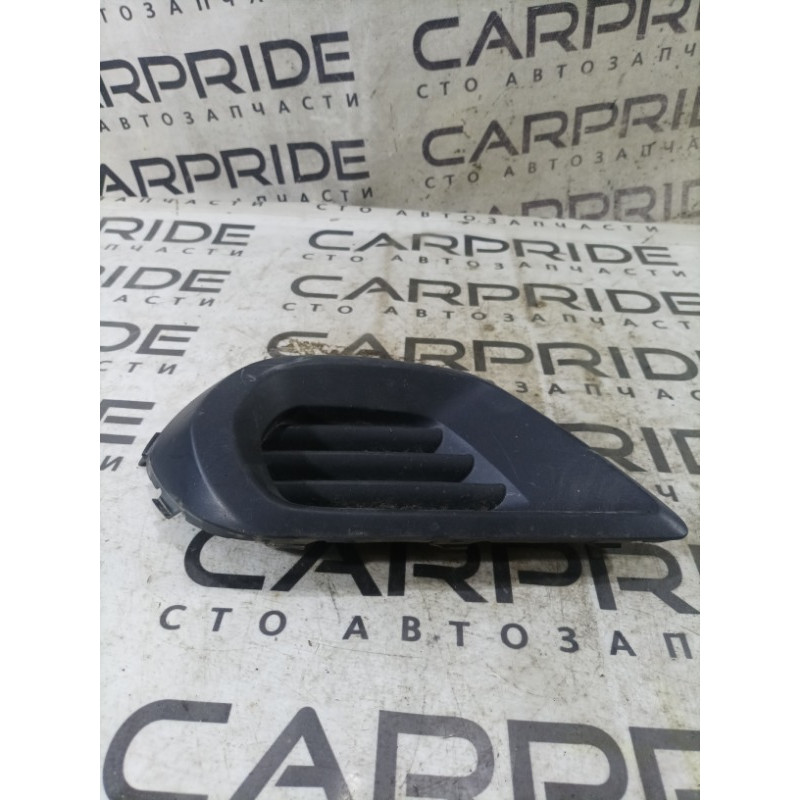 Решетка бампера (кузов и элементы) Subaru Forester SJ 2016 2.5 57731sg050