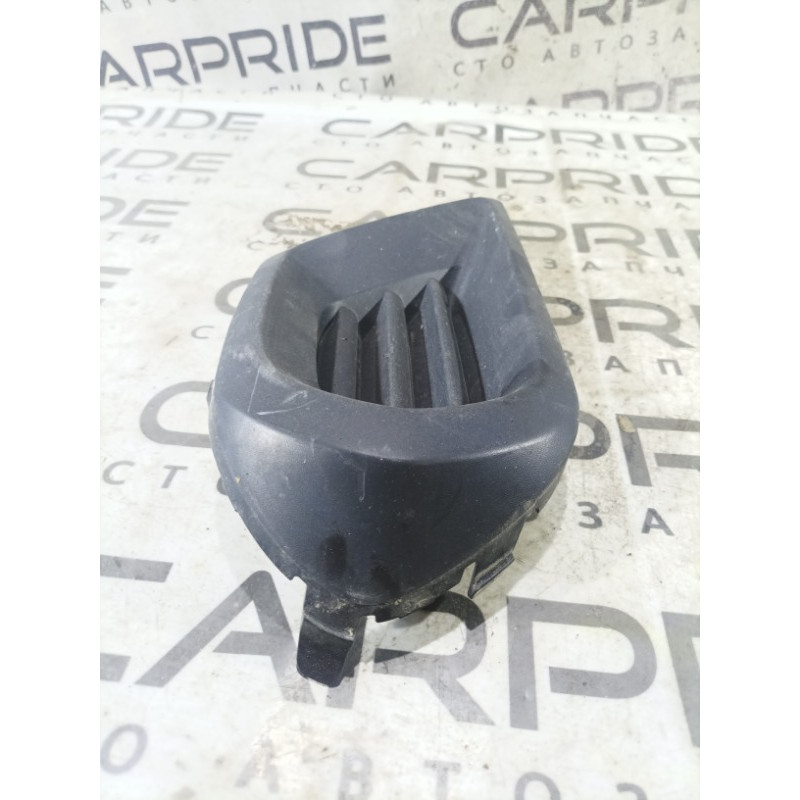 Решетка бампера (кузов и элементы) Subaru Forester SJ 2016 2.5 57731sg050