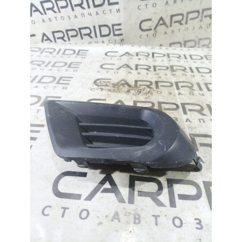 Решетка бампера (кузов и элементы) Subaru Forester SJ 2016 2.5 57731sg050