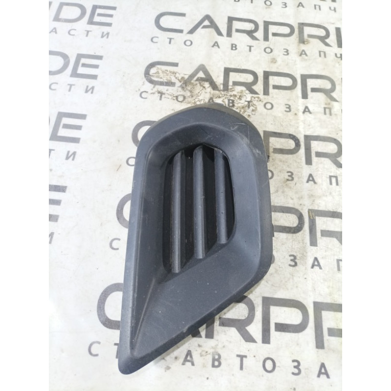 Решетка бампера (кузов и элементы) Subaru Forester SJ 2016 2.5 57731sg050