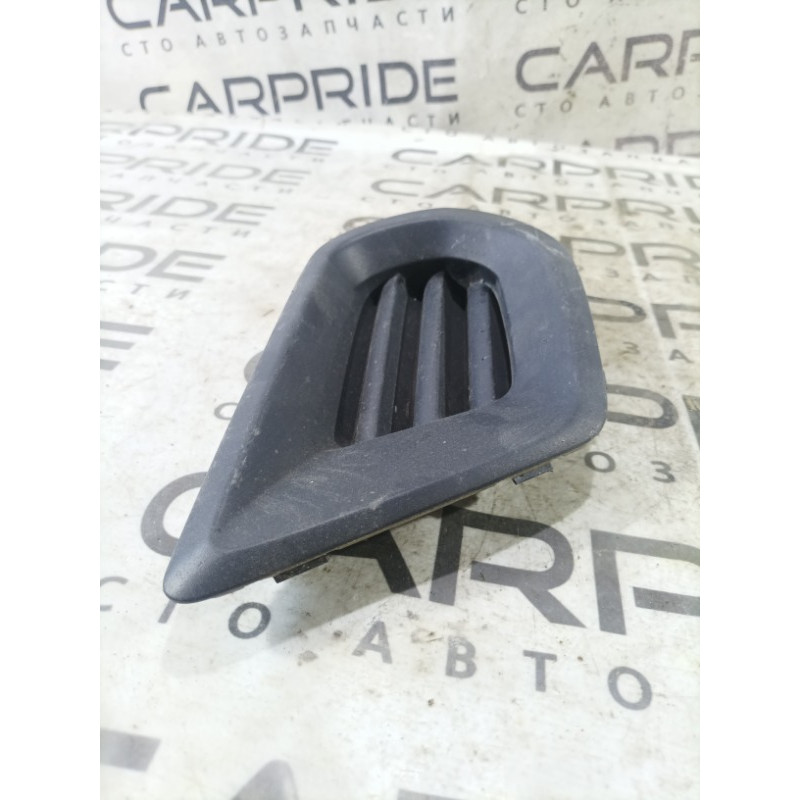 Решетка бампера (кузов и элементы) Subaru Forester SJ 2016 2.5 57731sg050