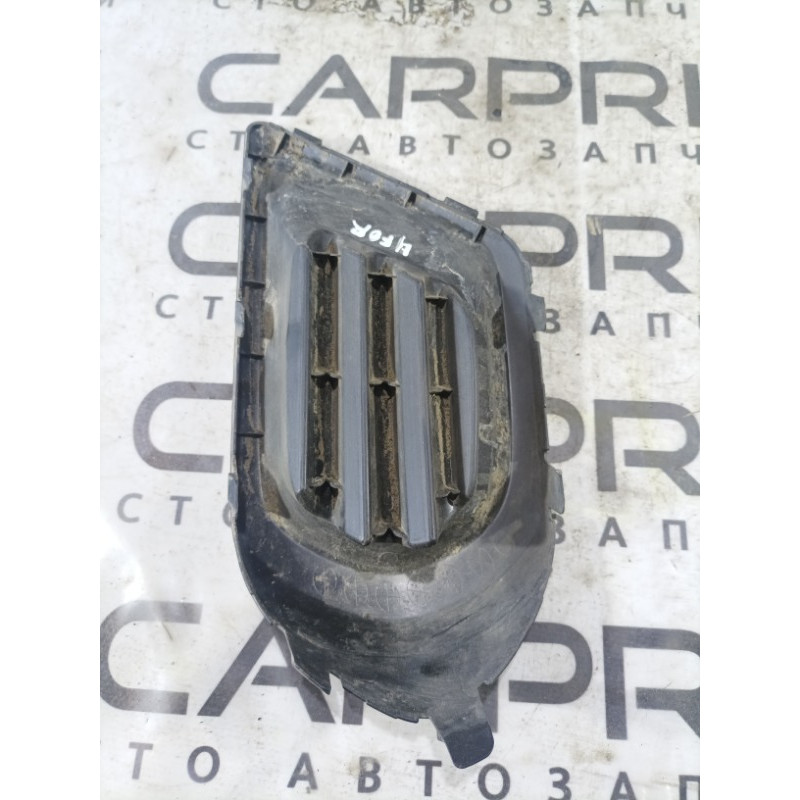 Решетка бампера (кузов и элементы) Subaru Forester SJ 2016 2.5 57731sg050