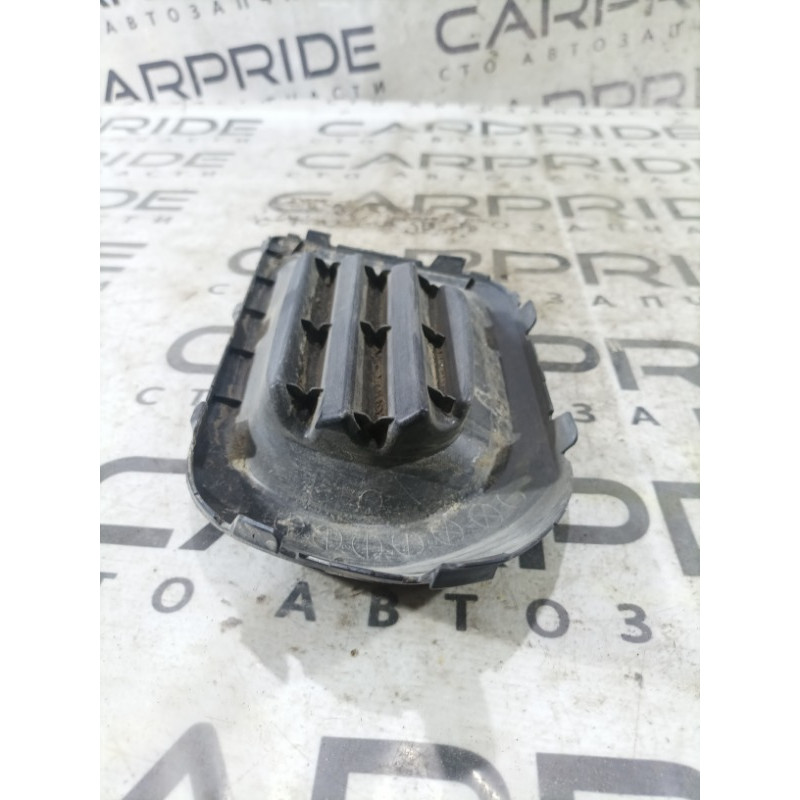 Решетка бампера (кузов и элементы) Subaru Forester SJ 2016 2.5 57731sg050