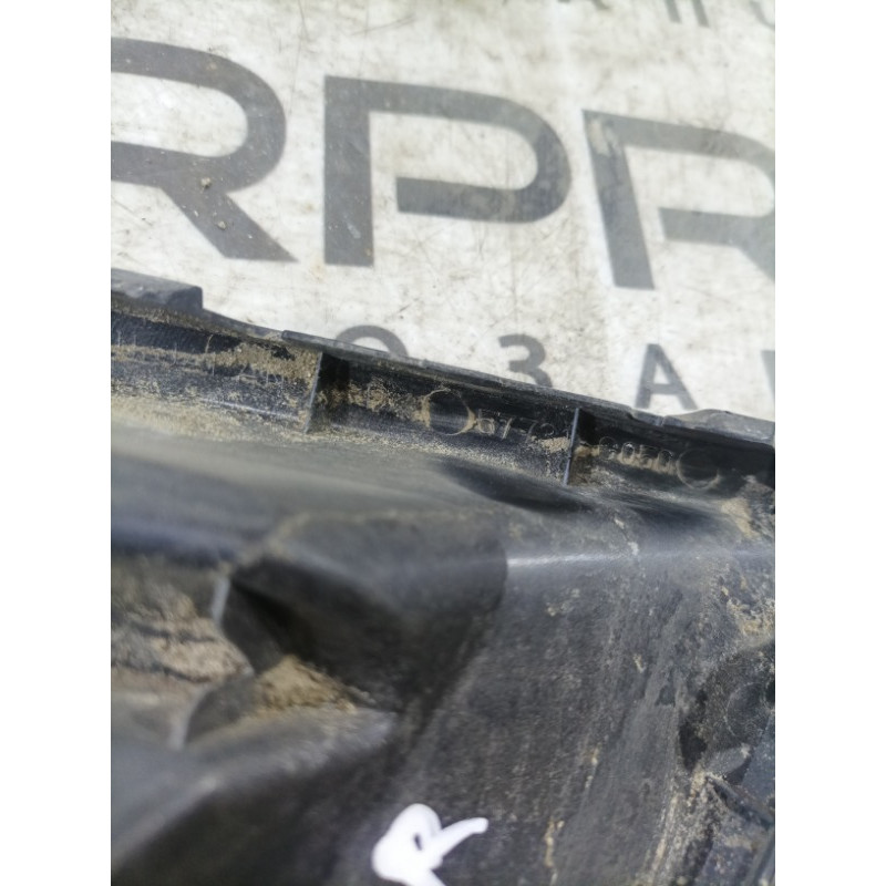 Решетка бампера (кузов и элементы) Subaru Forester SJ 2016 2.5 57731sg050