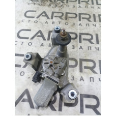 Мотор дворников