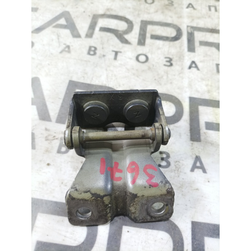 Петля багажника (кузов и элементы) Subaru Outback BS 2016 2.5 60870AG00A9P