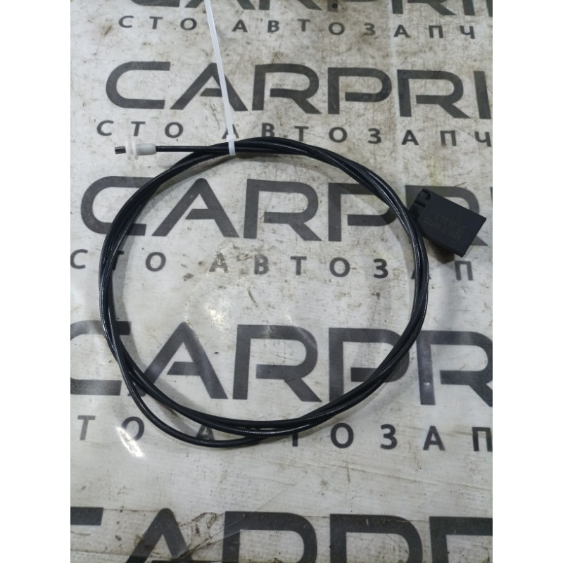 Трос замка крышки багажника (кузов и элементы) Mini Cooper R53 S R53 2006 1.6 51247069310