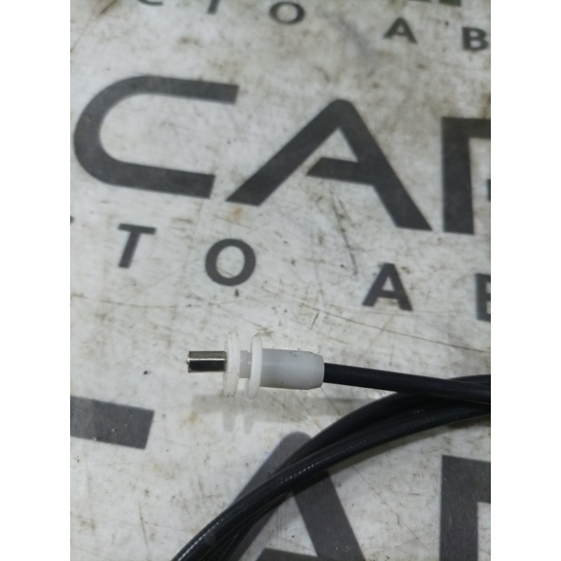 Трос замка крышки багажника (кузов и элементы) Mini Cooper R53 S R53 2006 1.6 51247069310