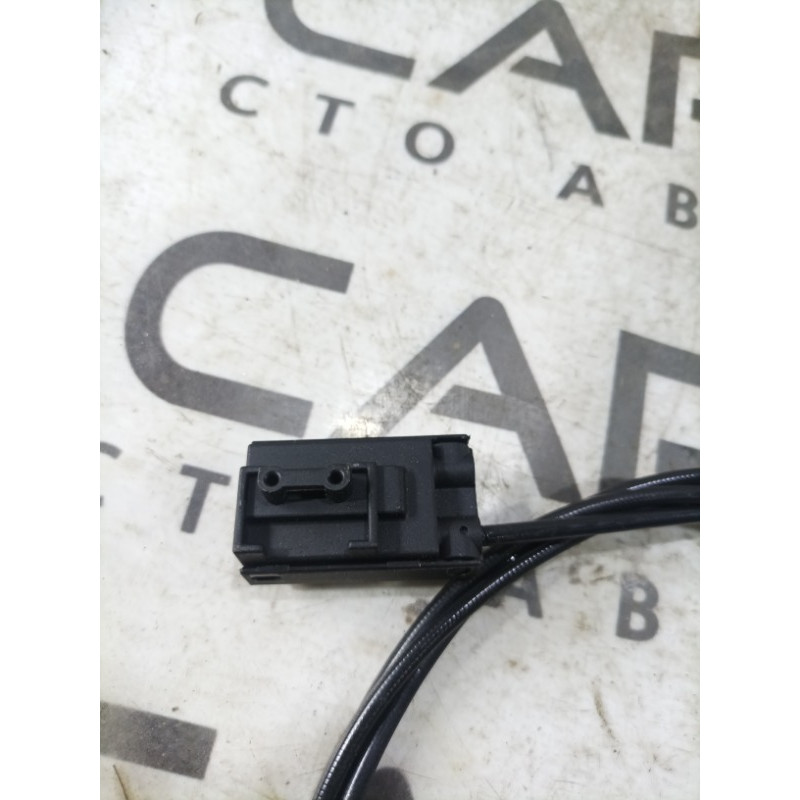 Трос замка крышки багажника (кузов и элементы) Mini Cooper R53 S R53 2006 1.6 51247069310