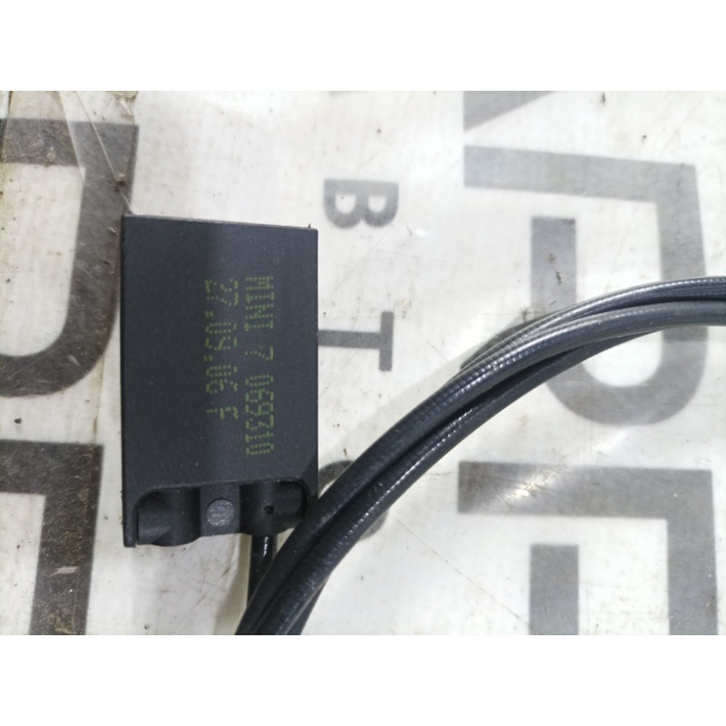 Трос замка крышки багажника (кузов и элементы) Mini Cooper R53 S R53 2006 1.6 51247069310