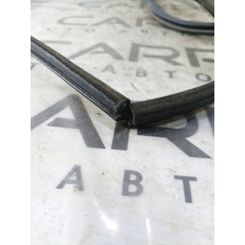 Уплотнитель (кузов и элементы) Mini Cooper R53 S R53 2006 1.6 54107039722