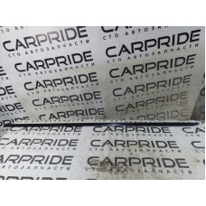 Молдинг стекла