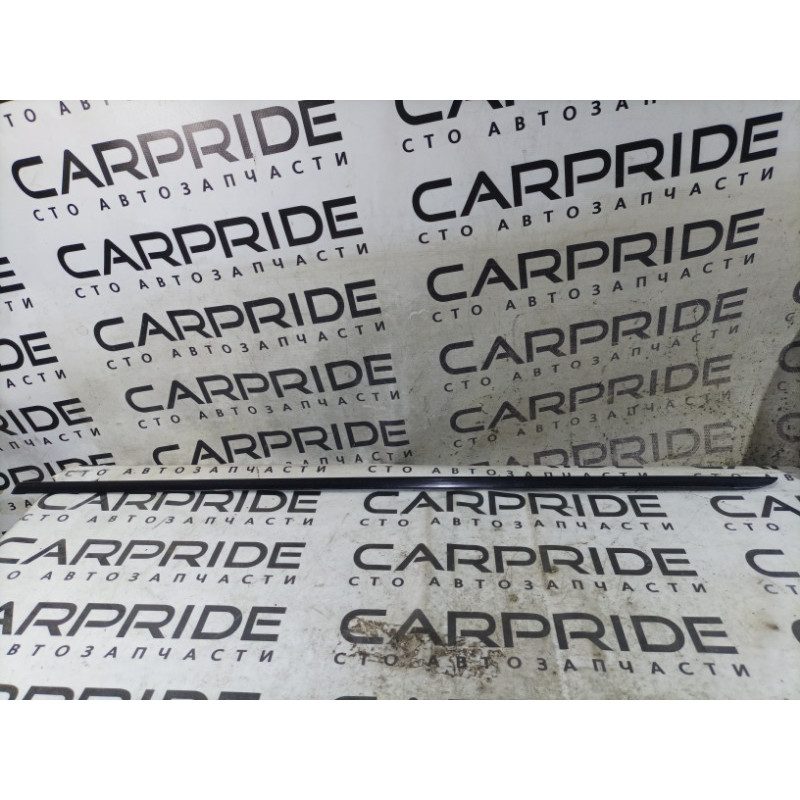 Молдинг стекла (кузов и элементы) Mercedes-Benz E-class W211 2008 3.5 A2116900580