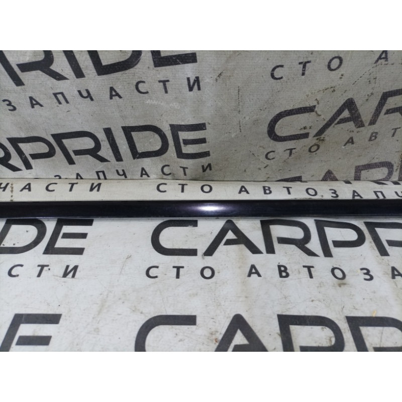 Молдинг стекла (кузов и элементы) Mercedes-Benz E-class W211 2008 3.5 A2116900580