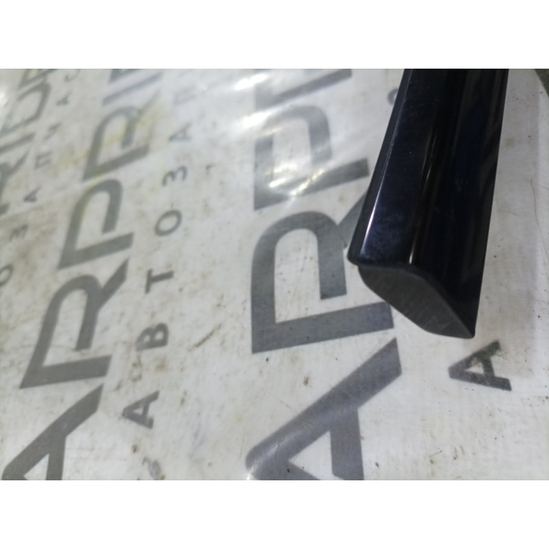 Молдинг стекла (кузов и элементы) Mercedes-Benz E-class W211 2008 3.5 A2116900580