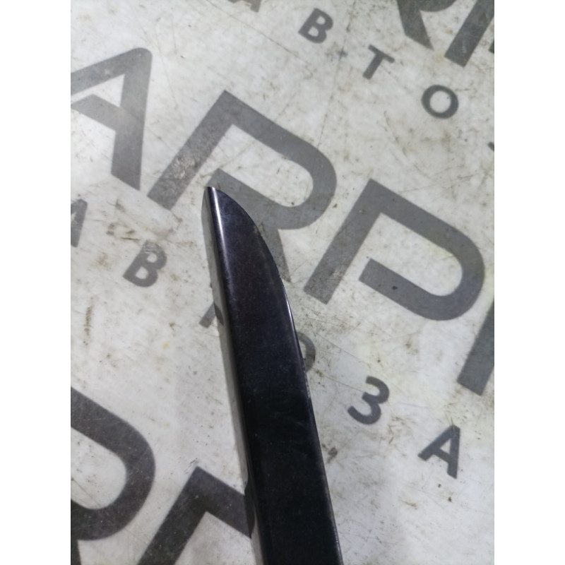 Молдинг стекла (кузов и элементы) Mercedes-Benz E-class W211 2008 3.5 A2116900580