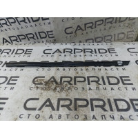 Уплотнитель стекла двери