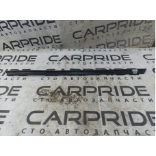 Уплотнитель стекла двери