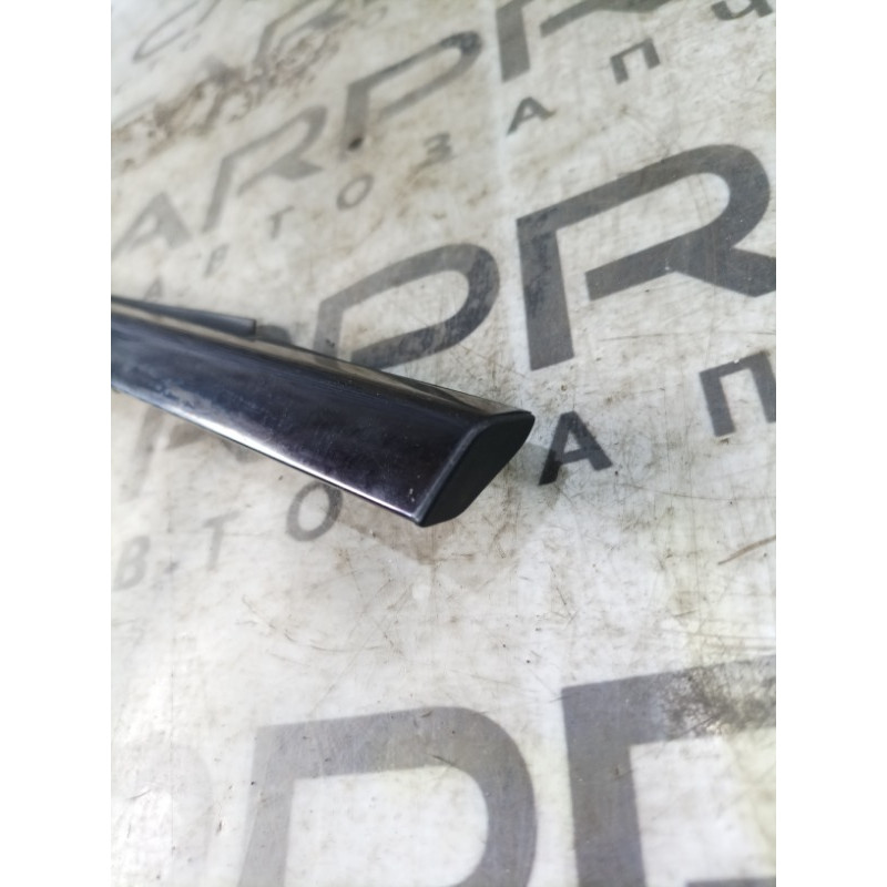 Молдинг стекла (кузов и элементы) Mercedes-Benz E-class W211 2008 3.5 a2227250565