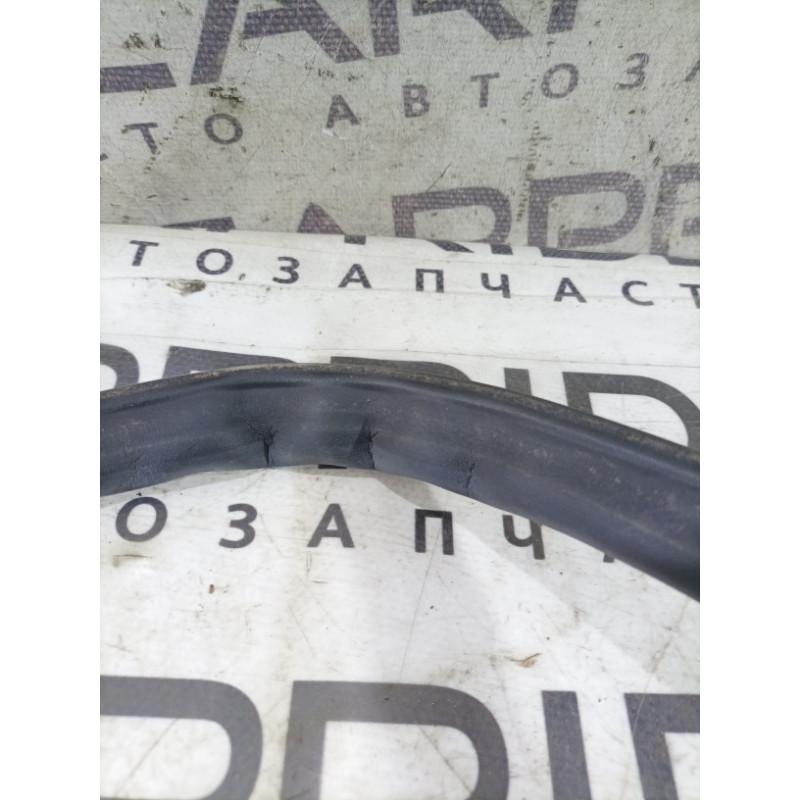 Ущільнювач дверей (кузов і елементи) Mercedes-Benz C-class W203 2007 3.0 a2037371530