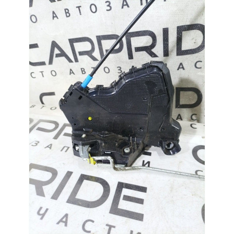 Замок двери (кузов и элементы) Subaru Forester SJ 2016 2.5 61032SG090