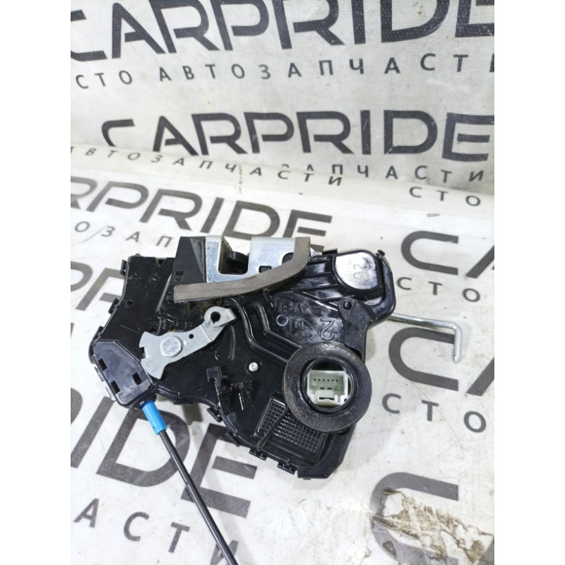 Замок двери (кузов и элементы) Subaru Forester SJ 2016 2.5 61032SG090