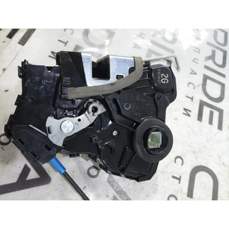 Замок двери (кузов и элементы) Subaru Forester SJ 2016 2.5 61032SG090